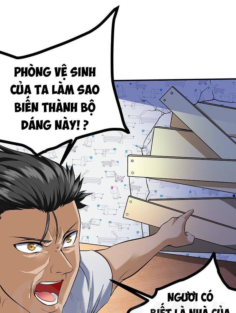 Nhất Phẩm Cao Thủ Chapter 48 - Trang 13