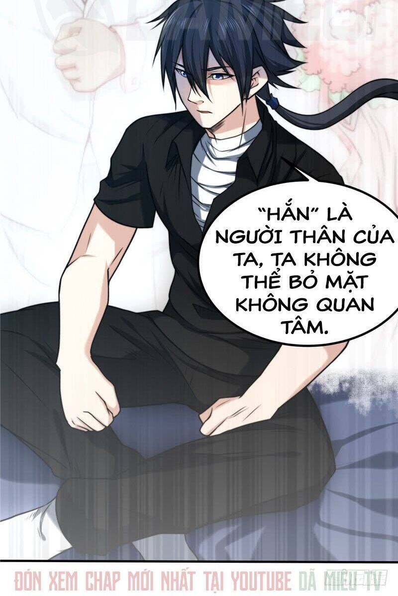 Nhất Phẩm Cao Thủ Chapter 40 - Trang 34