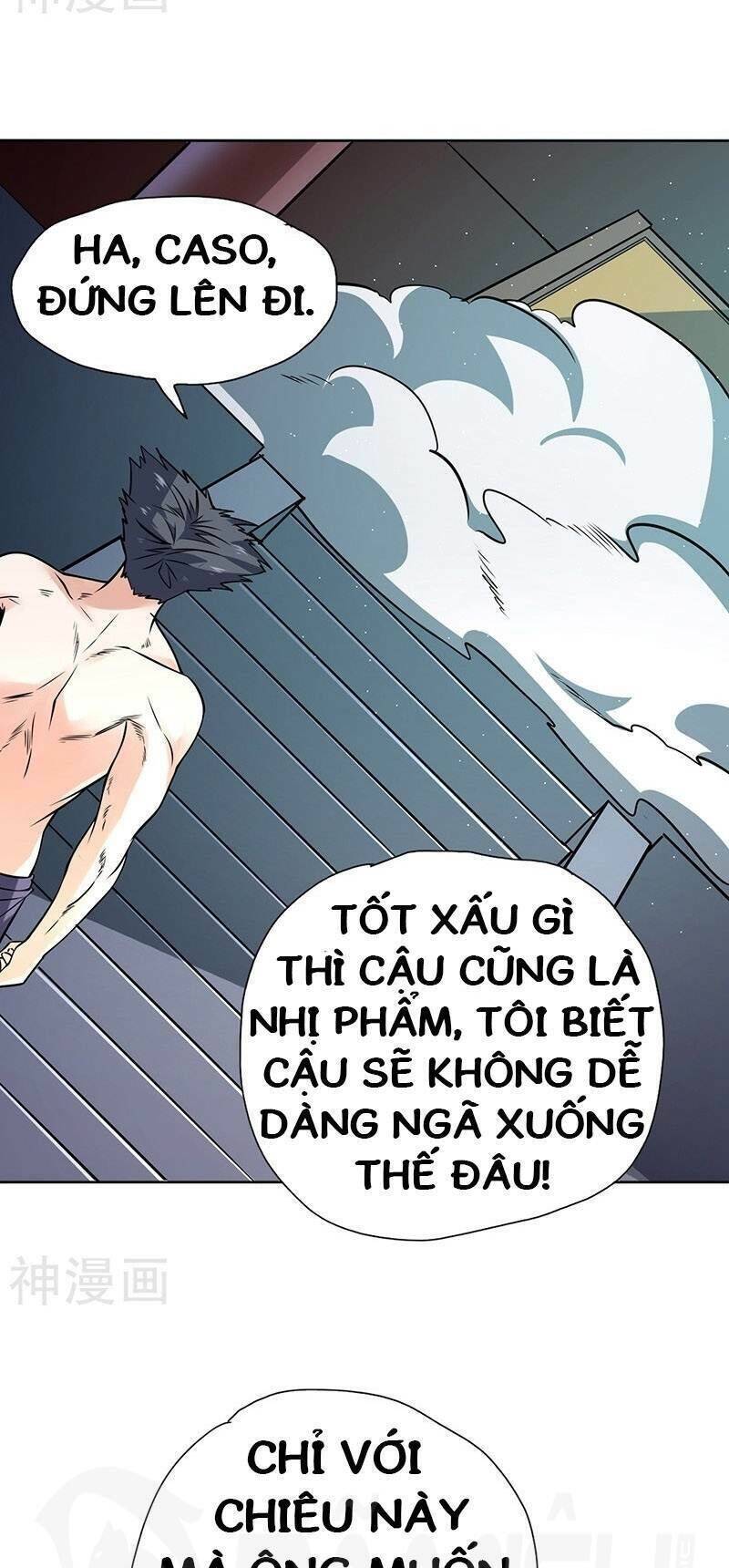 Nhất Phẩm Cao Thủ Chapter 70 - Trang 20