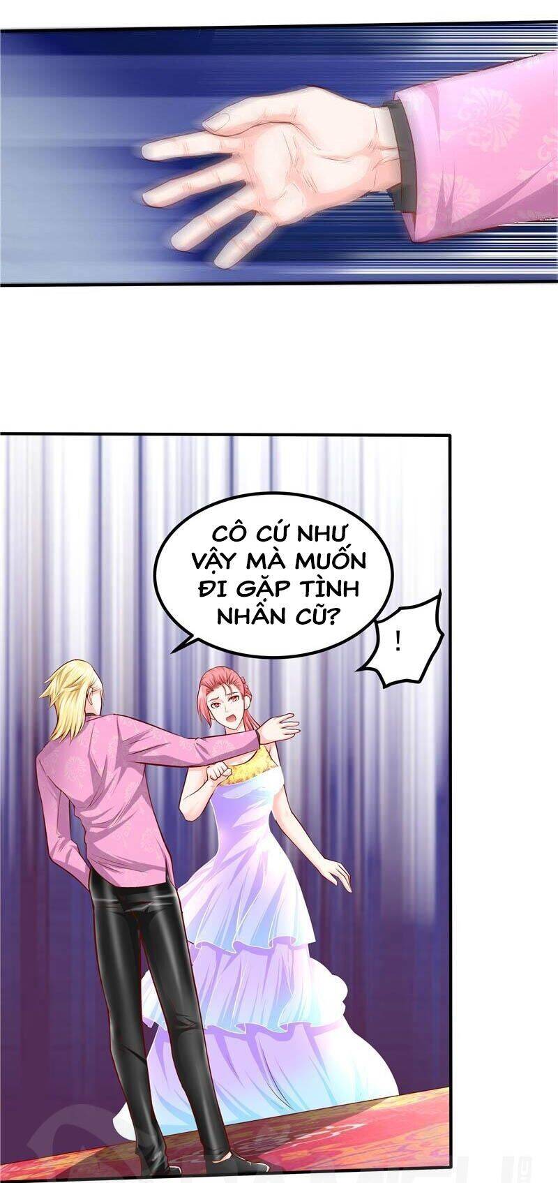 Nhất Phẩm Cao Thủ Chapter 44 - Trang 11