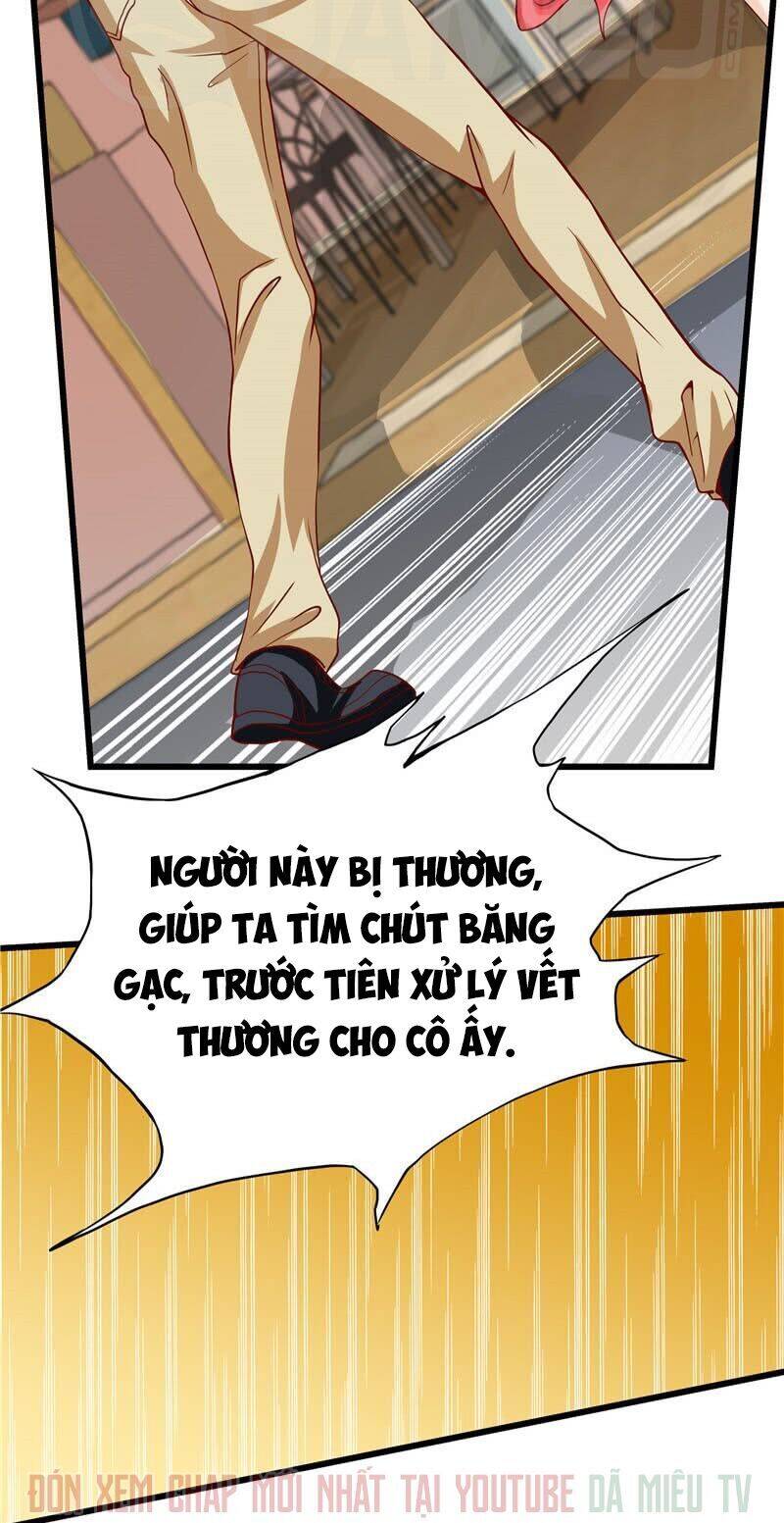 Nhất Phẩm Cao Thủ Chapter 30 - Trang 30