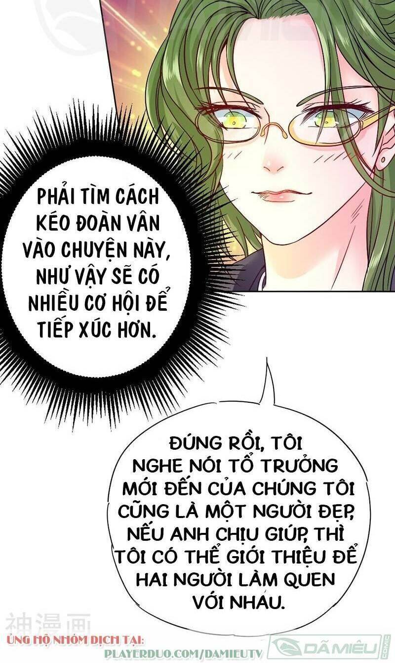 Nhất Phẩm Cao Thủ Chapter 74 - Trang 7