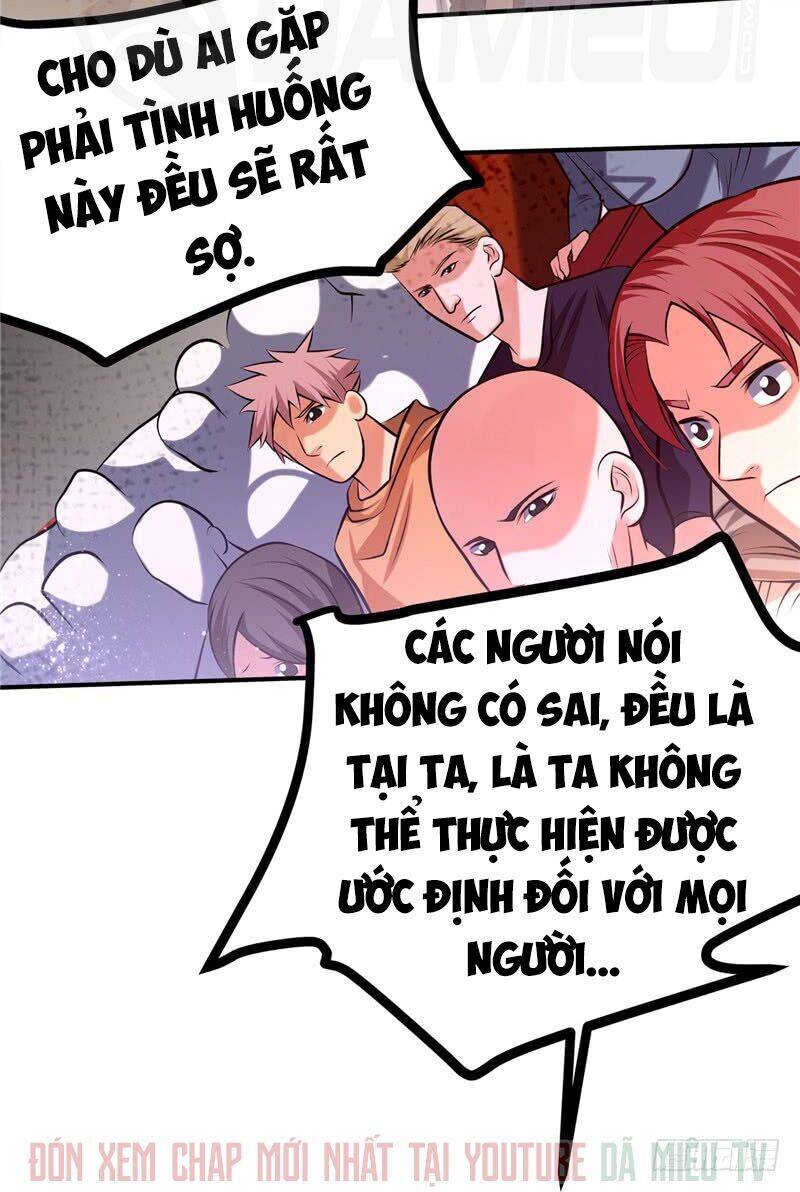 Nhất Phẩm Cao Thủ Chapter 41 - Trang 23