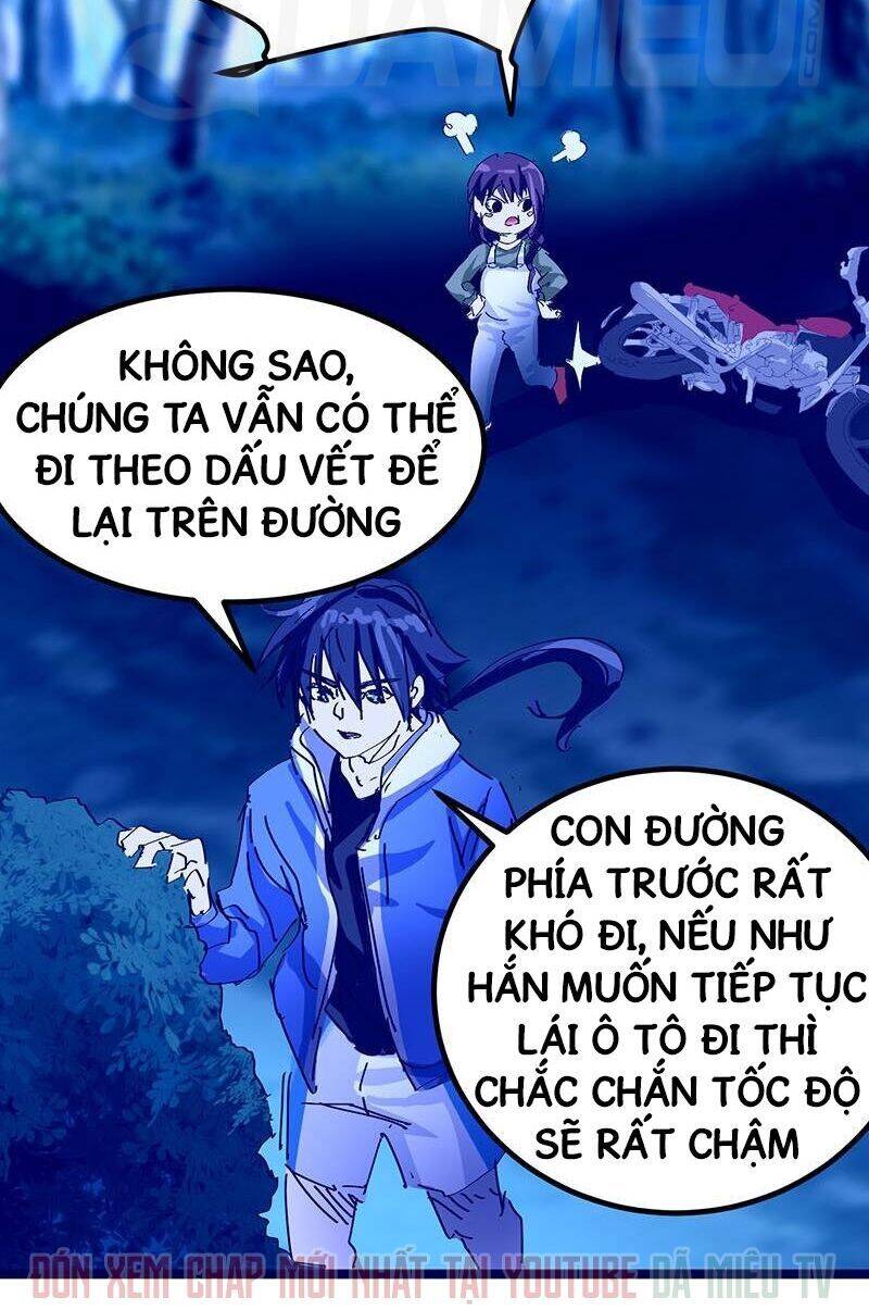 Nhất Phẩm Cao Thủ Chapter 51 - Trang 19