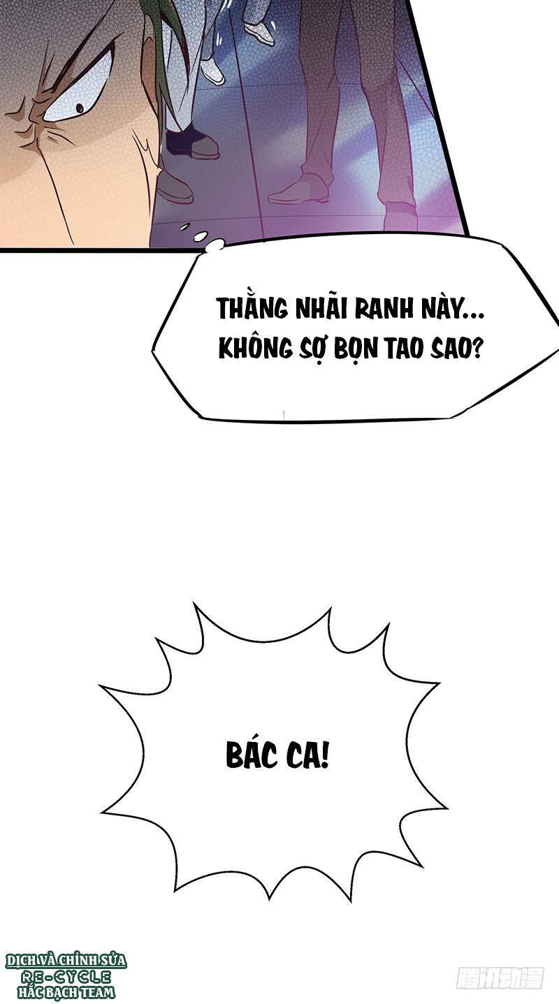 Nhất Phẩm Cao Thủ Chapter 6 - Trang 10