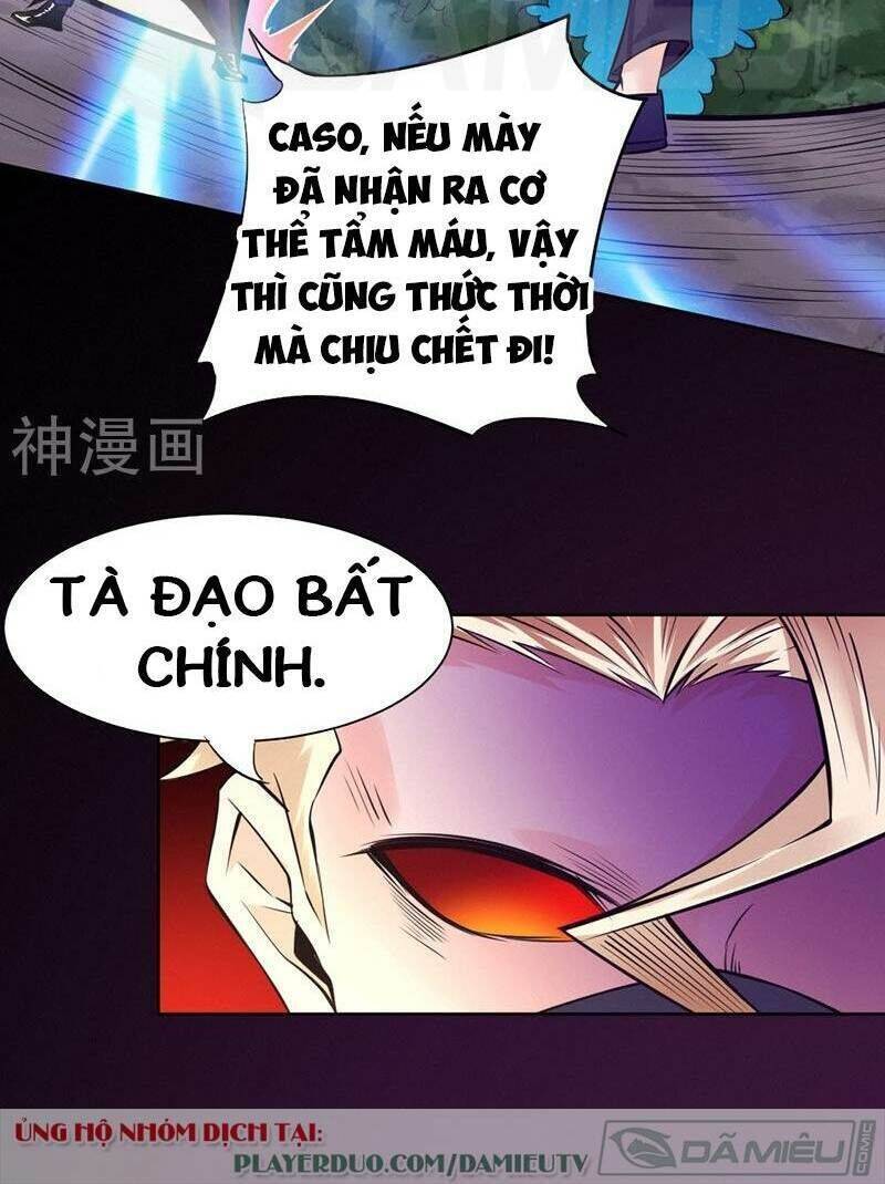 Nhất Phẩm Cao Thủ Chapter 92 - Trang 18