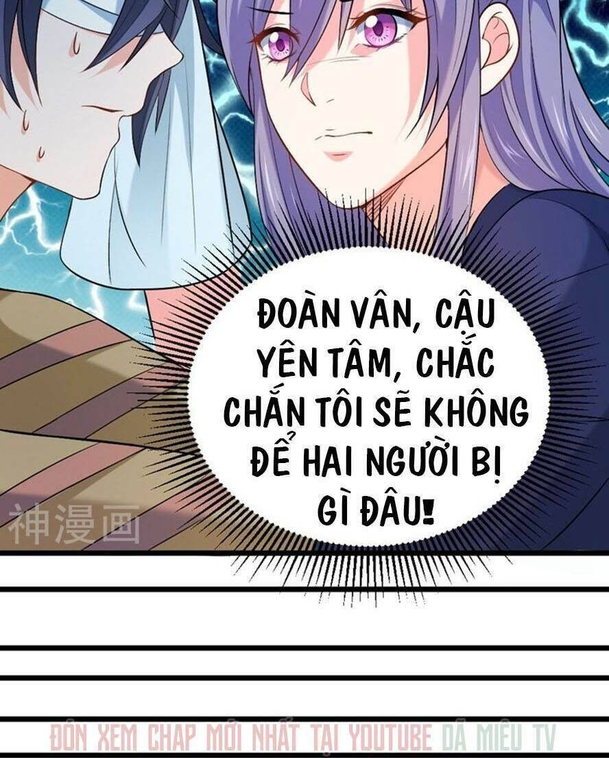 Nhất Phẩm Cao Thủ Chapter 67 - Trang 10