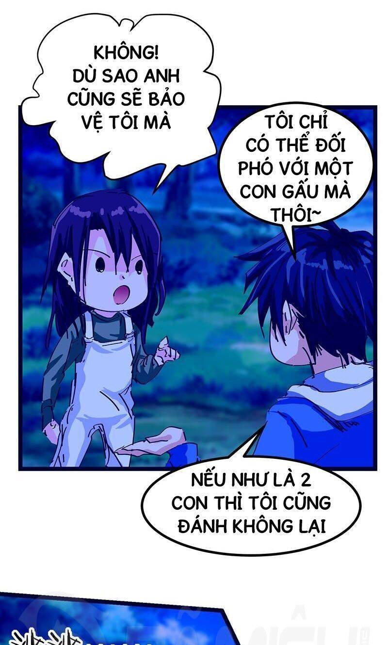 Nhất Phẩm Cao Thủ Chapter 51 - Trang 34