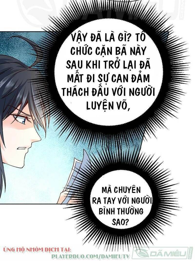 Nhất Phẩm Cao Thủ Chapter 74 - Trang 5