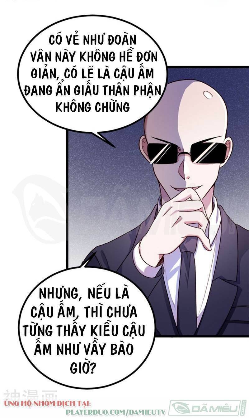 Nhất Phẩm Cao Thủ Chapter 76 - Trang 2