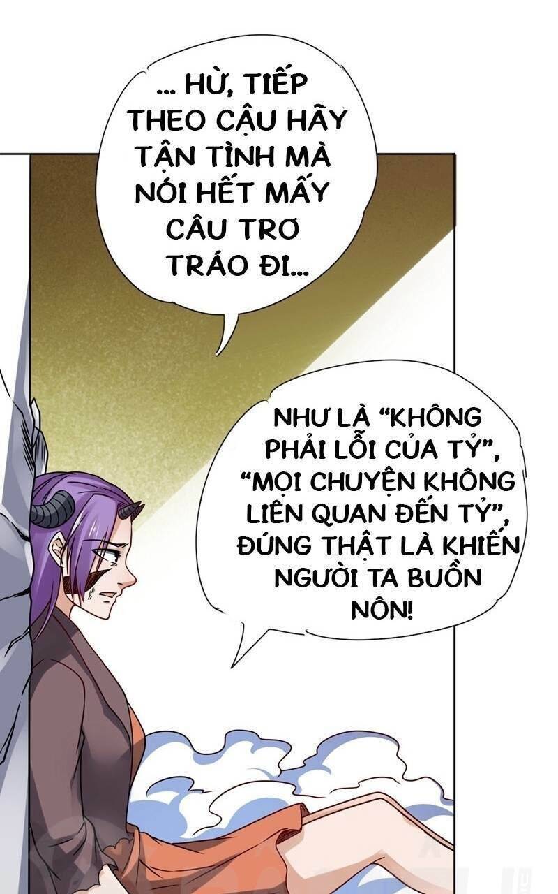 Nhất Phẩm Cao Thủ Chapter 68 - Trang 30