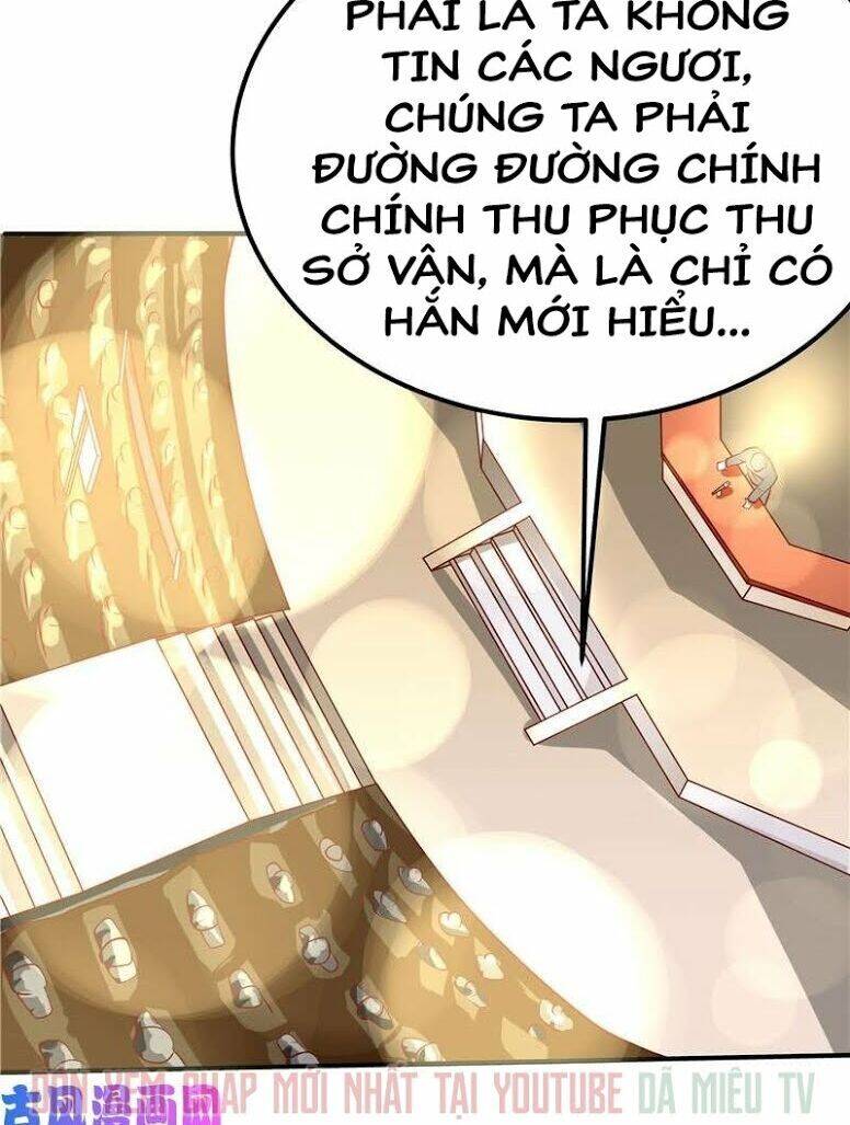 Nhất Phẩm Cao Thủ Chapter 42 - Trang 4