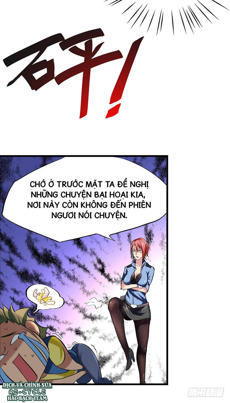 Nhất Phẩm Cao Thủ Chapter 8 - Trang 30