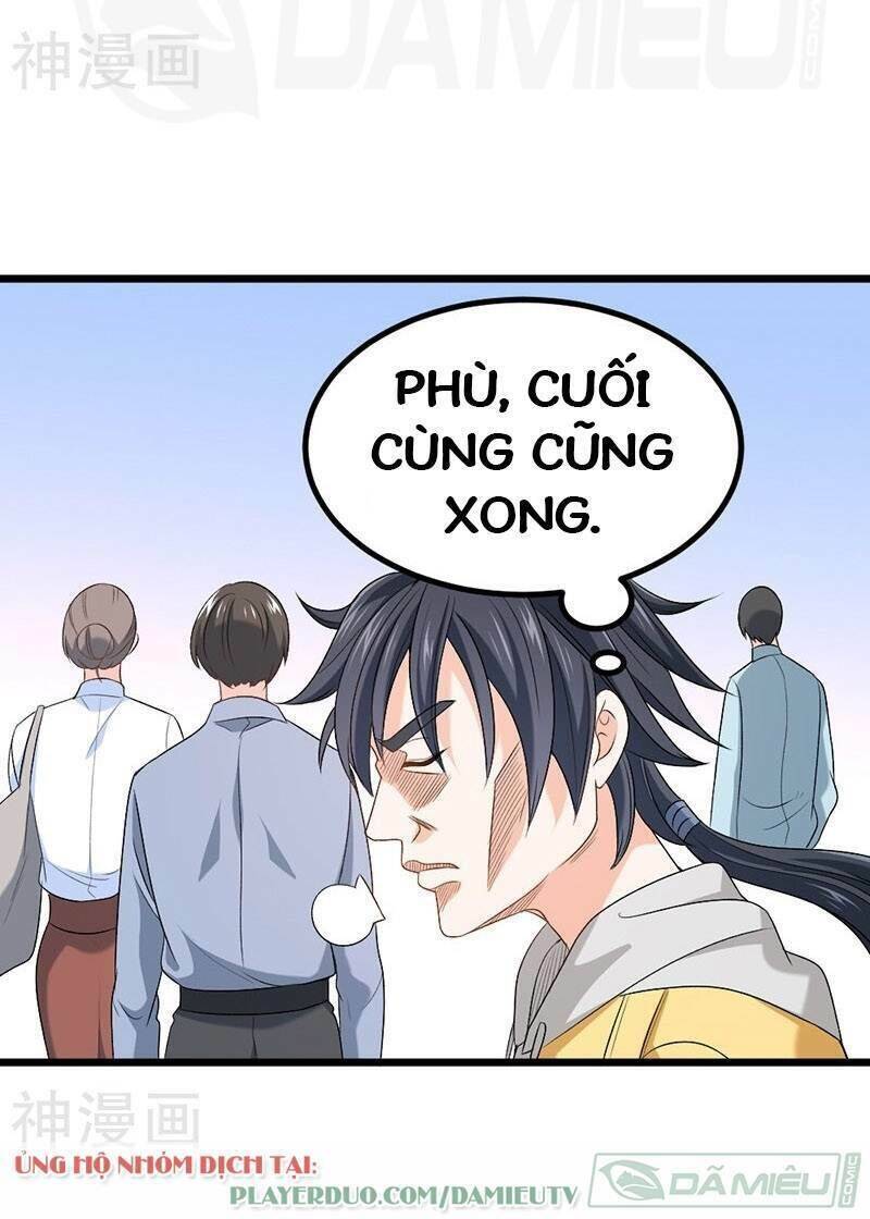 Nhất Phẩm Cao Thủ Chapter 73 - Trang 15