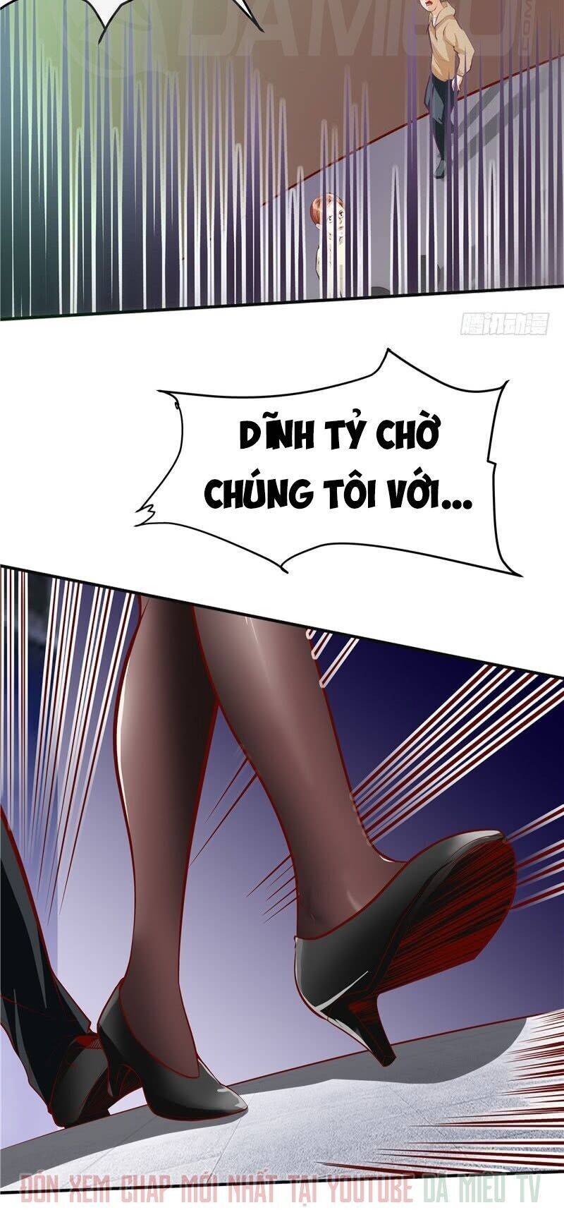 Nhất Phẩm Cao Thủ Chapter 35 - Trang 1