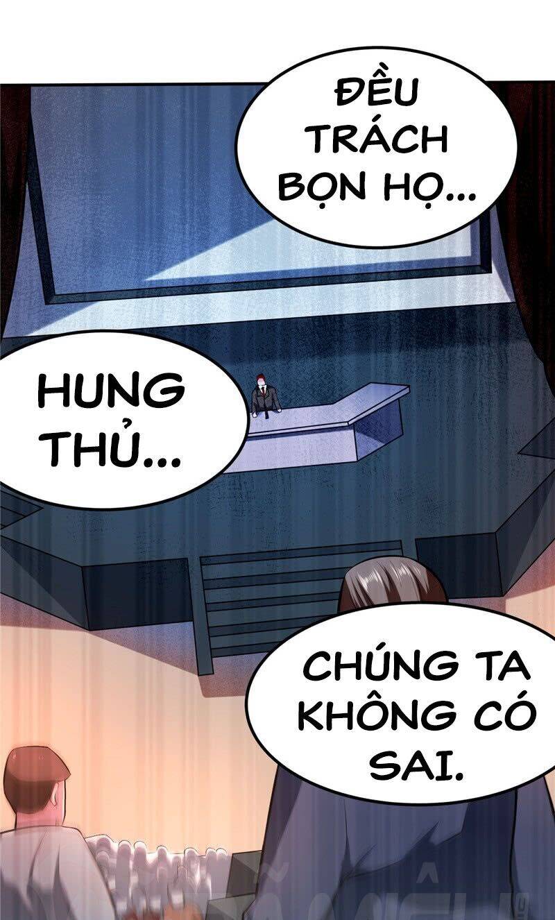 Nhất Phẩm Cao Thủ Chapter 41 - Trang 37