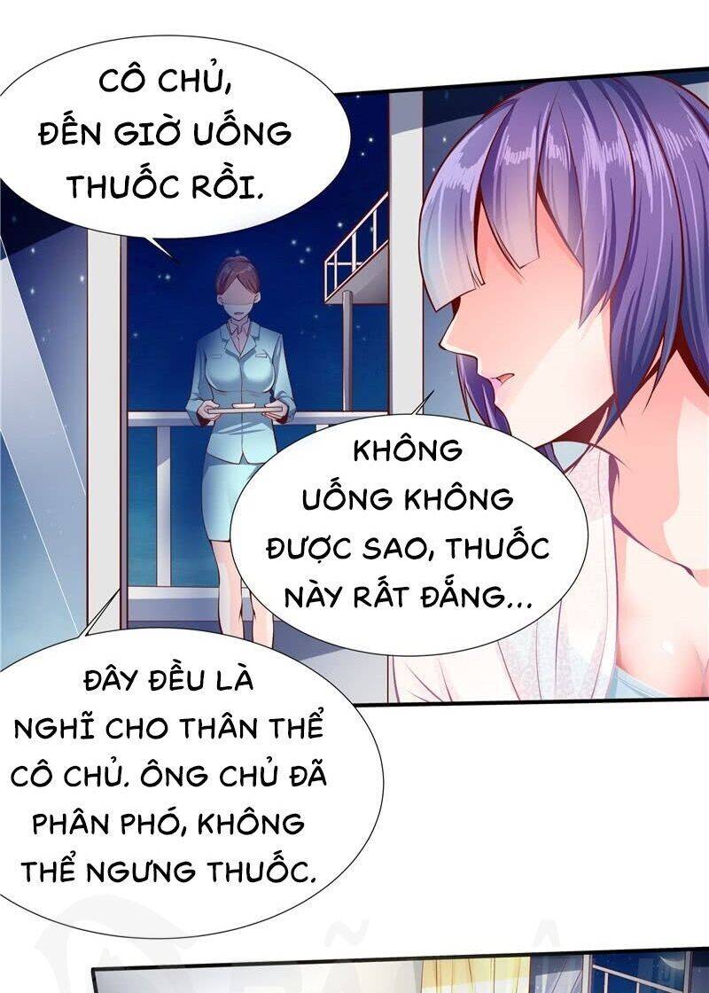 Nhất Phẩm Cao Thủ Chapter 36 - Trang 3