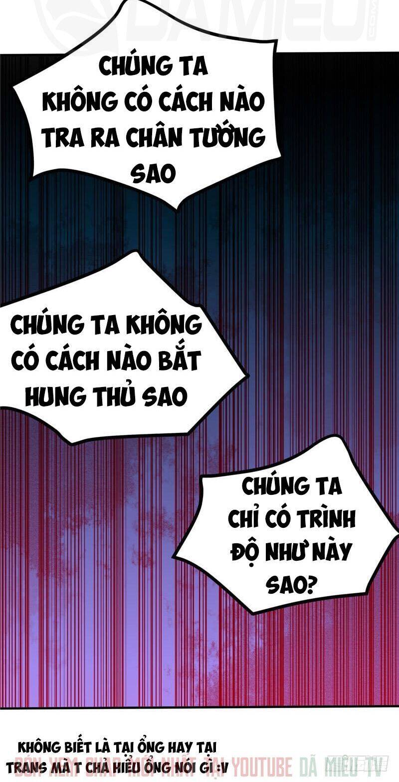 Nhất Phẩm Cao Thủ Chapter 41 - Trang 34