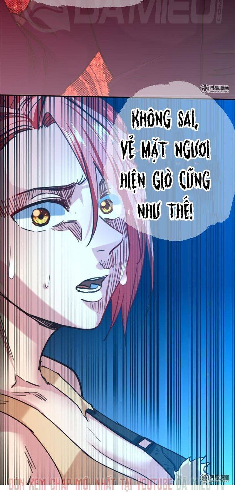 Nhất Phẩm Cao Thủ Chapter 50 - Trang 22