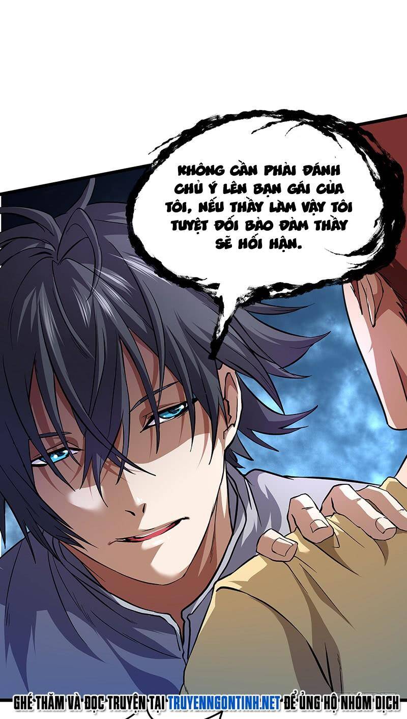 Nhất Phẩm Cao Thủ Chapter 19 - Trang 24