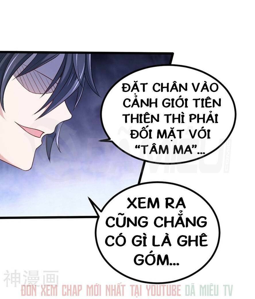 Nhất Phẩm Cao Thủ Chapter 67 - Trang 30