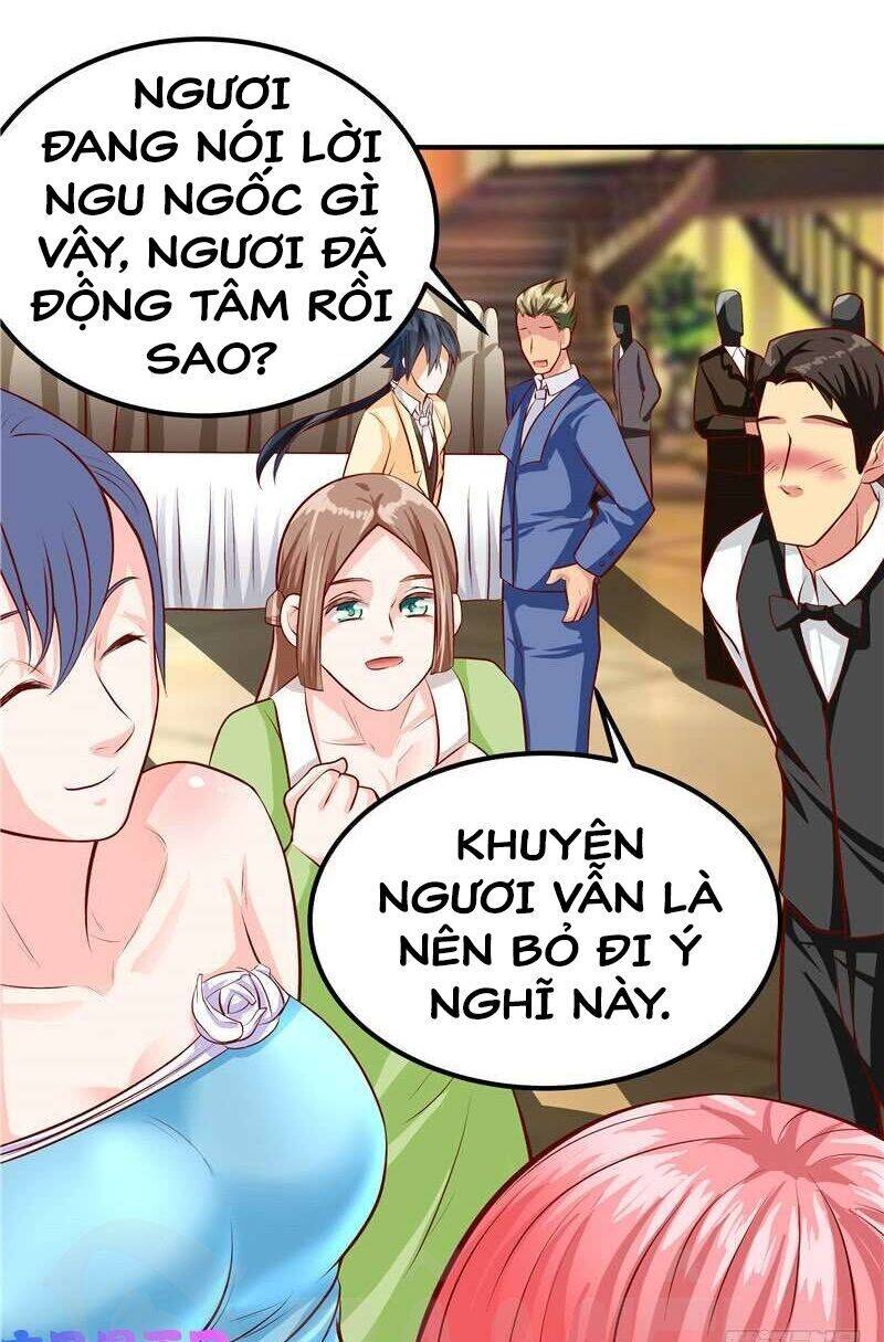 Nhất Phẩm Cao Thủ Chapter 42 - Trang 9