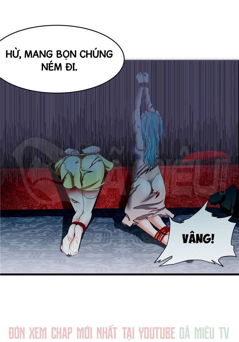 Nhất Phẩm Cao Thủ Chapter 30 - Trang 18