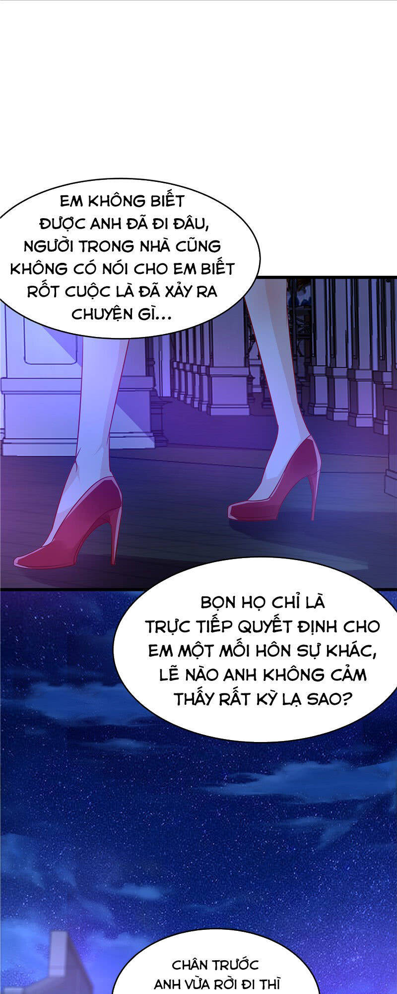 Nhất Phẩm Cao Thủ Chapter 24 - Trang 23