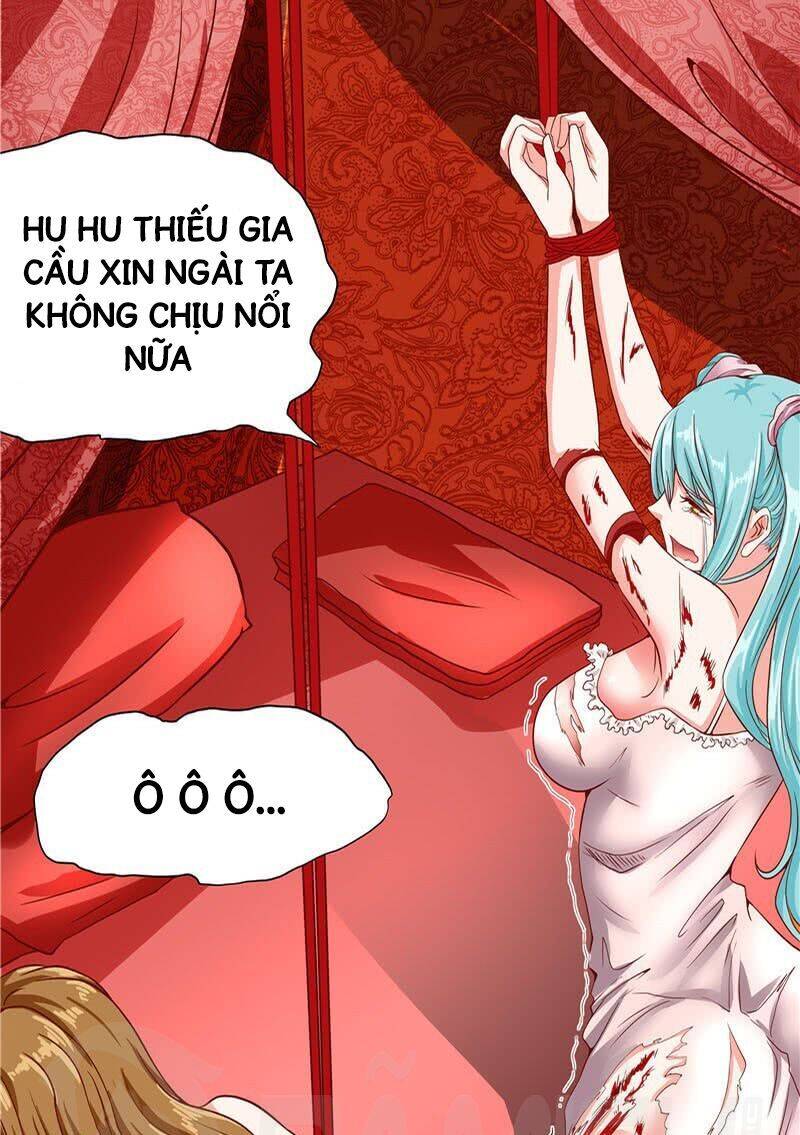 Nhất Phẩm Cao Thủ Chapter 30 - Trang 12