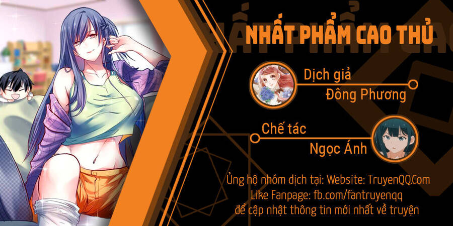 Nhất Phẩm Cao Thủ Chapter 24 - Trang 34