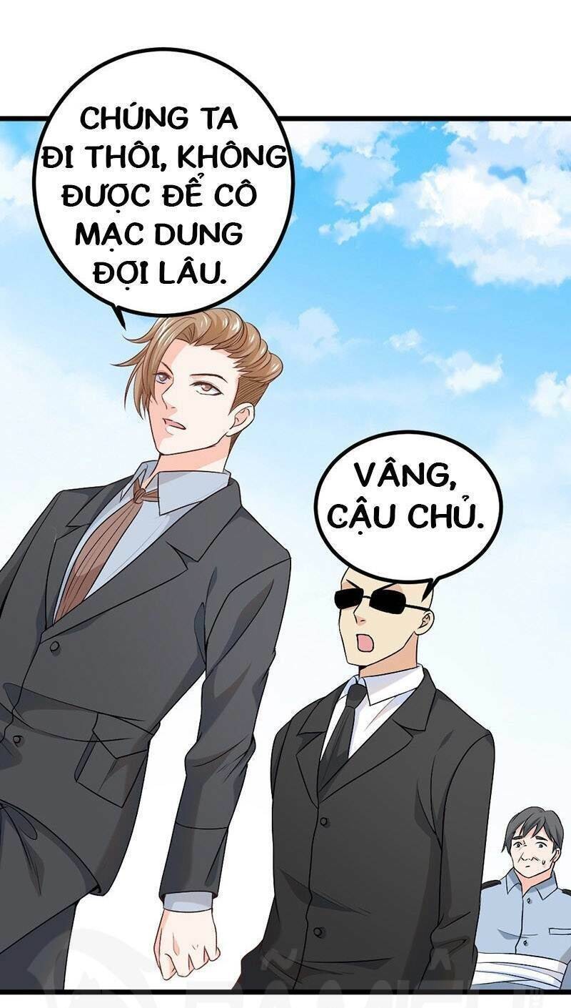 Nhất Phẩm Cao Thủ Chapter 73 - Trang 26