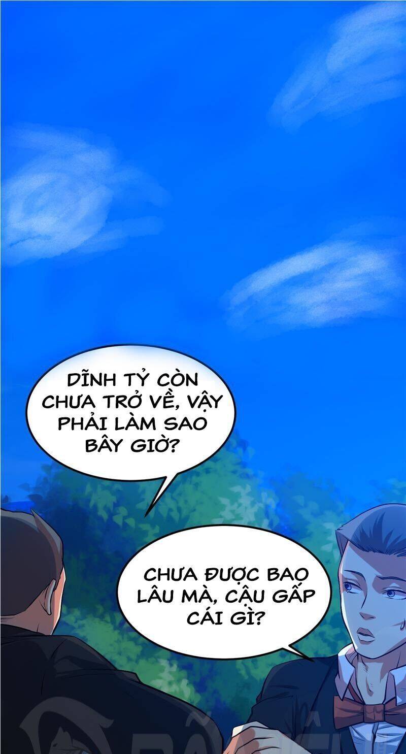 Nhất Phẩm Cao Thủ Chapter 50 - Trang 1