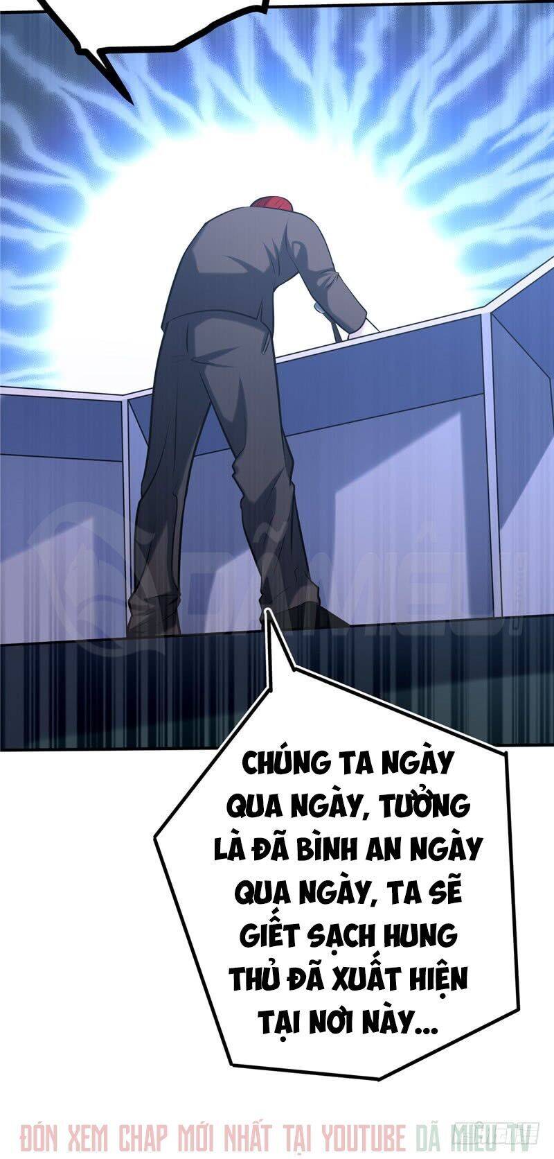 Nhất Phẩm Cao Thủ Chapter 41 - Trang 26