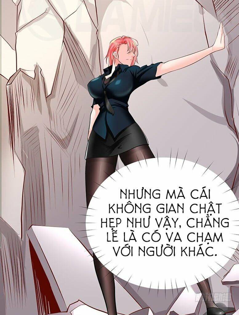 Nhất Phẩm Cao Thủ Chapter 33 - Trang 3