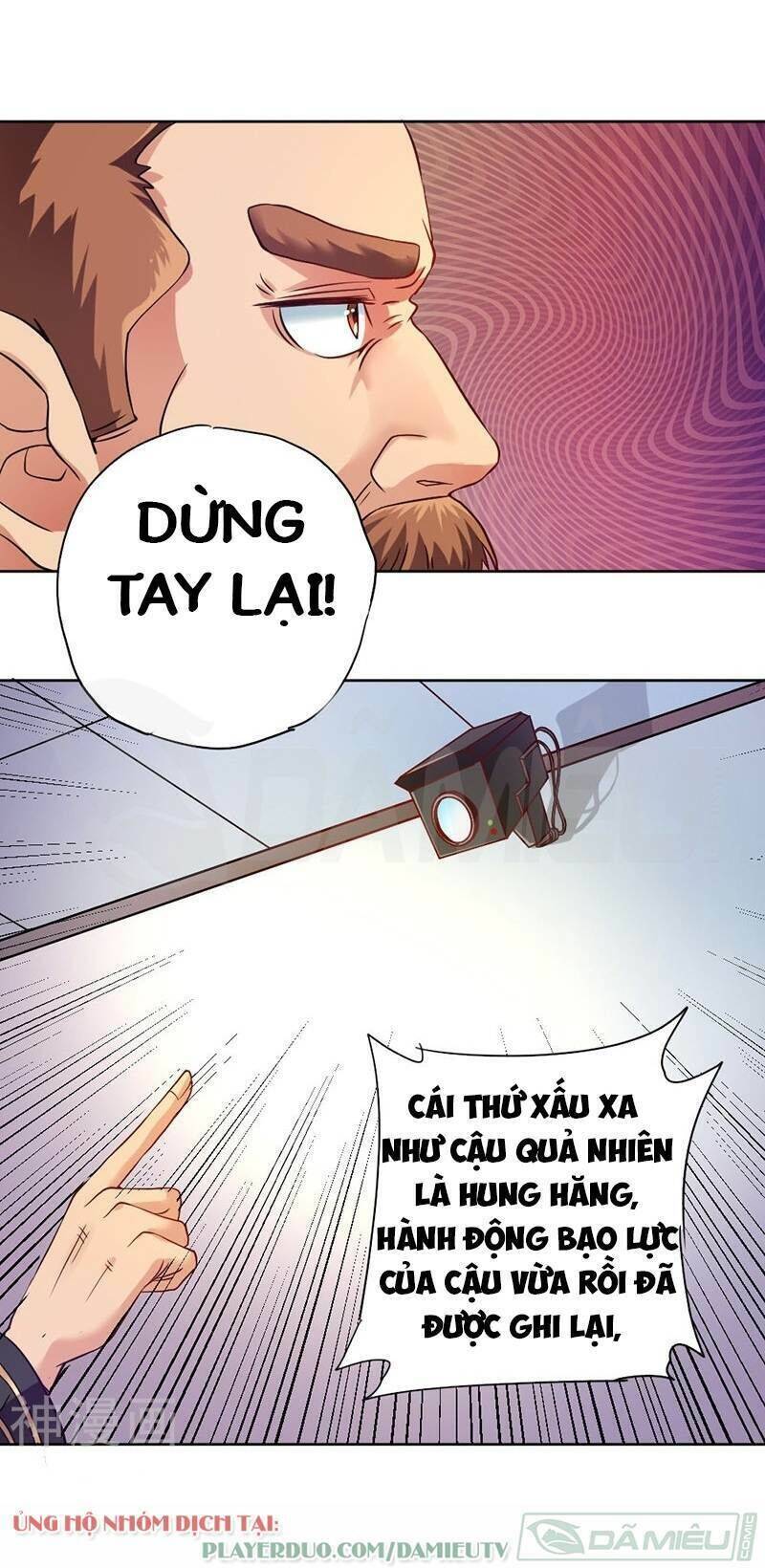 Nhất Phẩm Cao Thủ Chapter 74 - Trang 28