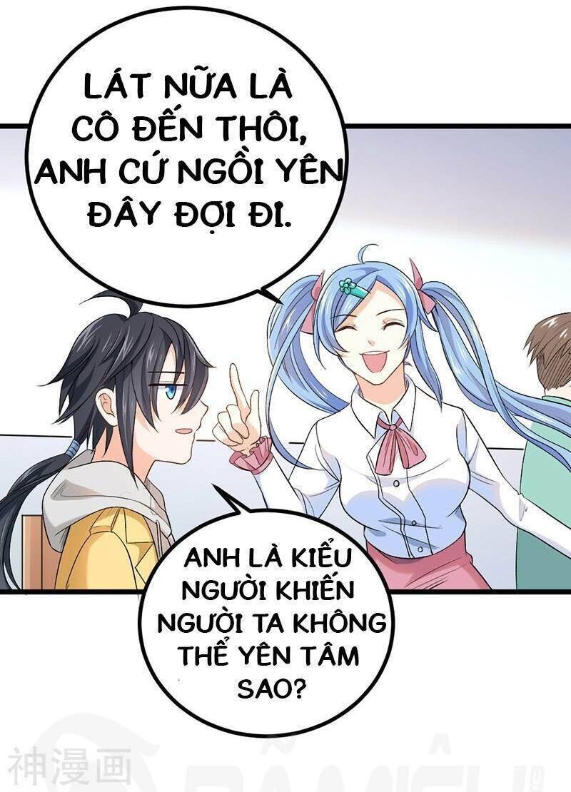 Nhất Phẩm Cao Thủ Chapter 73 - Trang 1