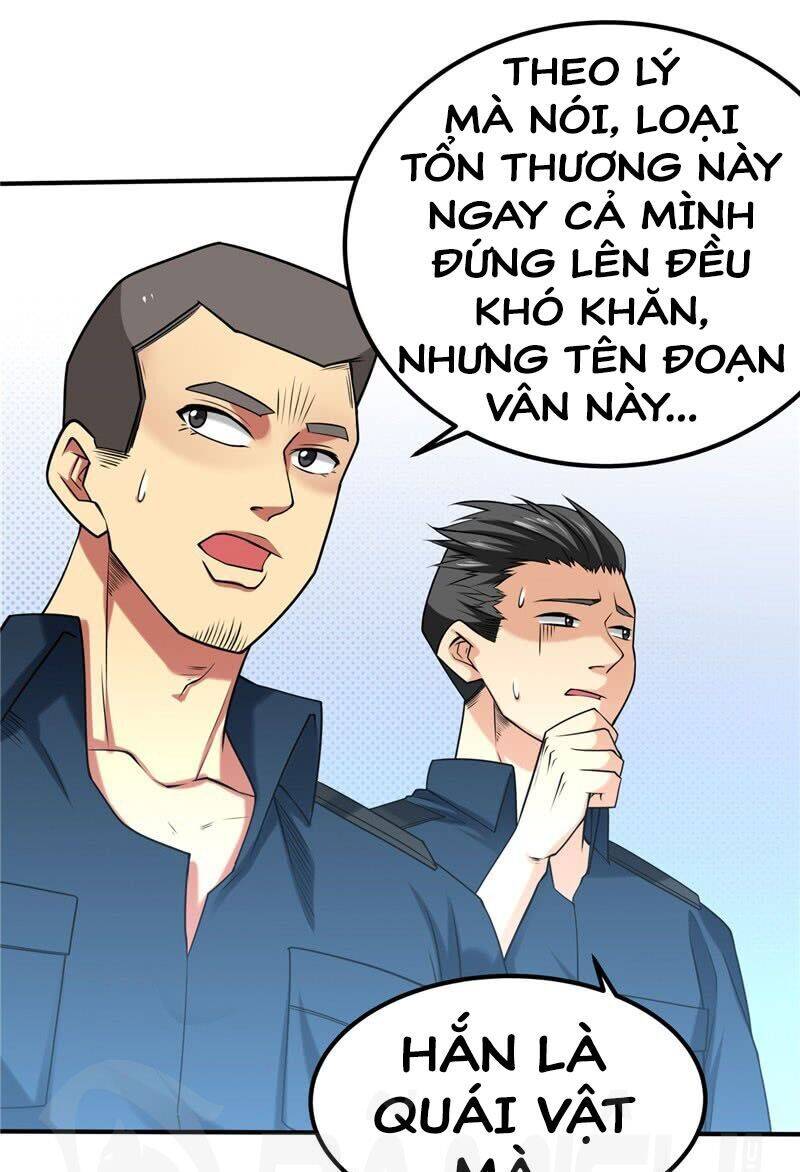 Nhất Phẩm Cao Thủ Chapter 40 - Trang 8