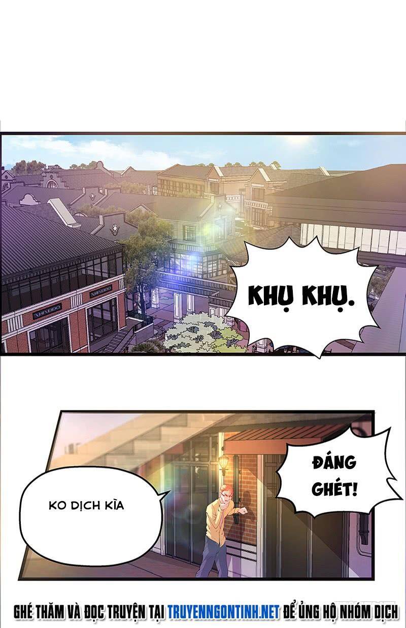 Nhất Phẩm Cao Thủ Chapter 20 - Trang 2