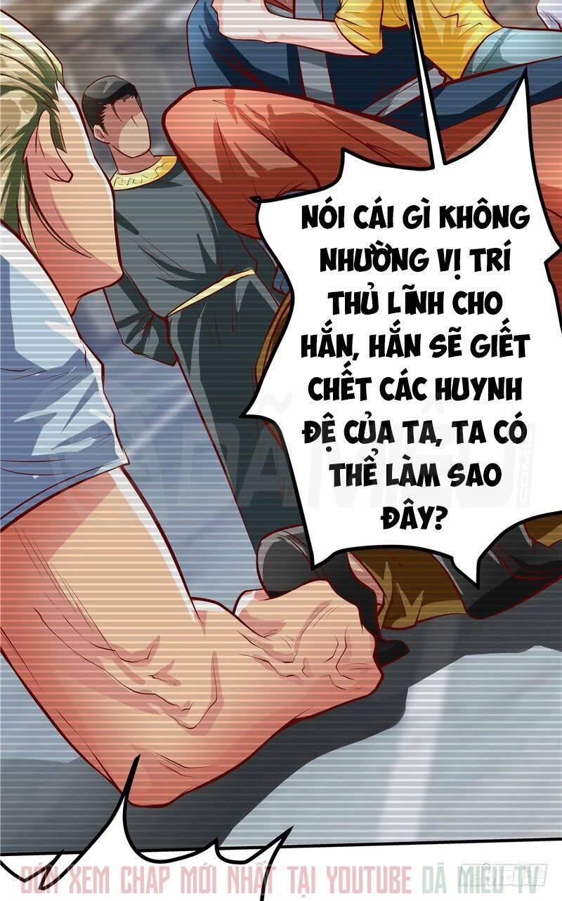 Nhất Phẩm Cao Thủ Chapter 39 - Trang 23