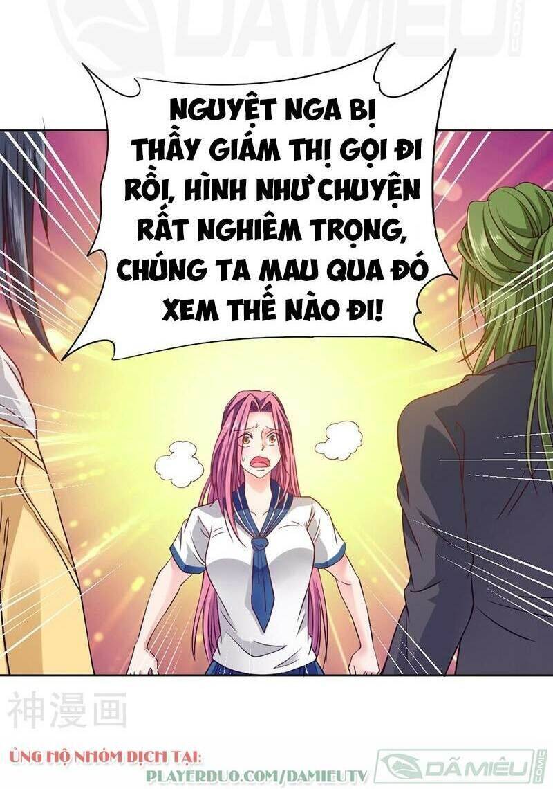 Nhất Phẩm Cao Thủ Chapter 74 - Trang 11