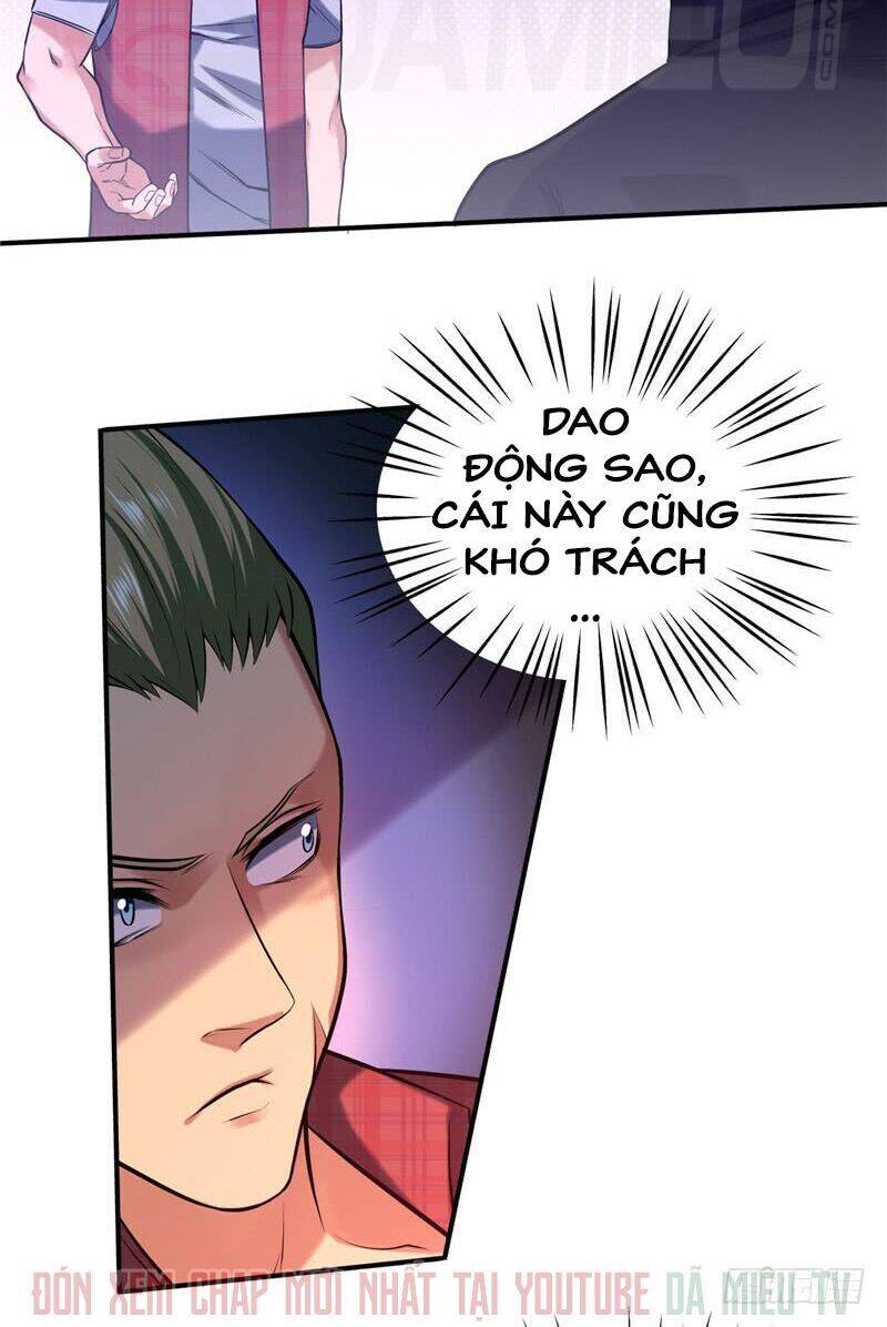 Nhất Phẩm Cao Thủ Chapter 41 - Trang 6