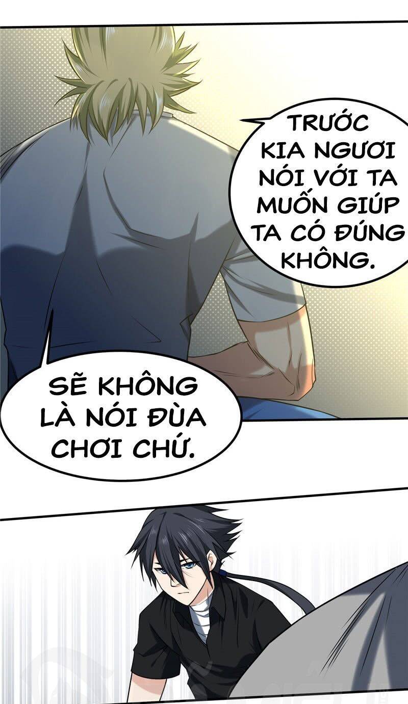 Nhất Phẩm Cao Thủ Chapter 40 - Trang 31