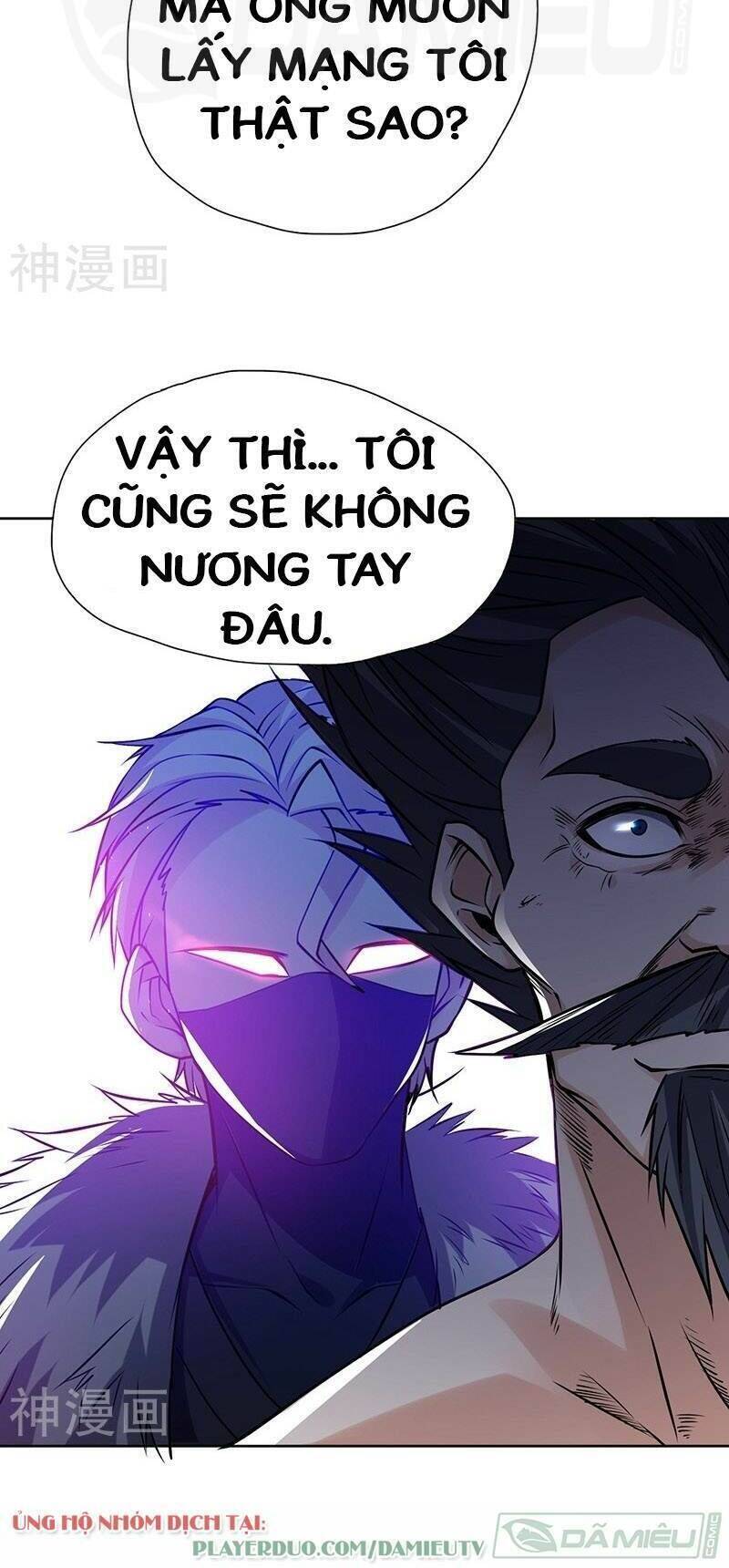 Nhất Phẩm Cao Thủ Chapter 70 - Trang 21