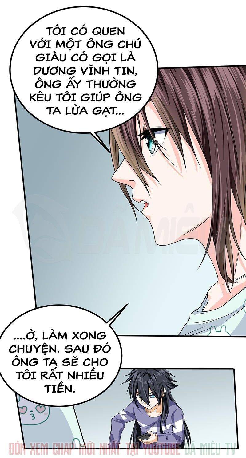 Nhất Phẩm Cao Thủ Chapter 49 - Trang 5