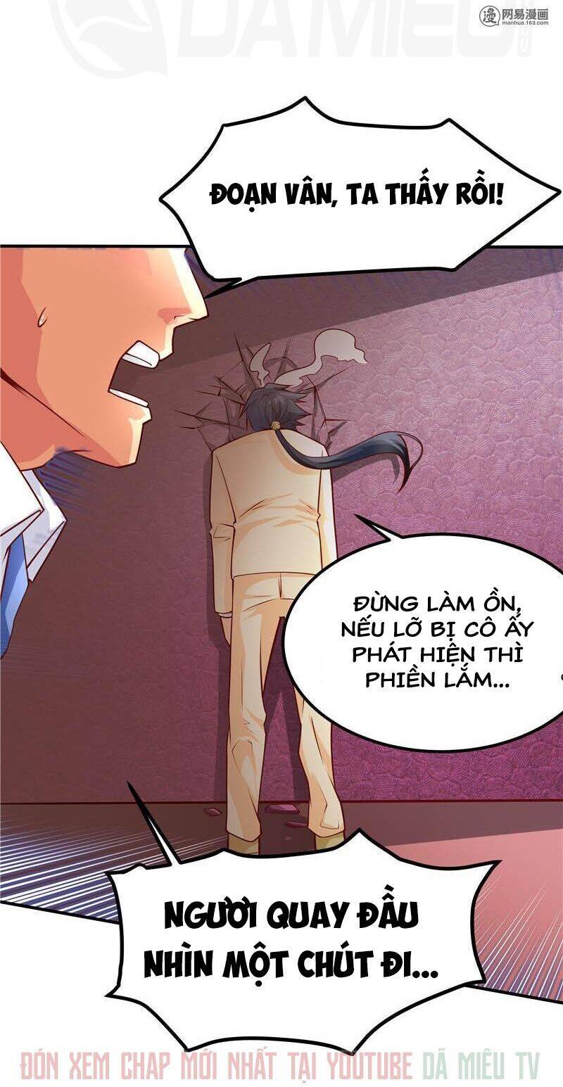 Nhất Phẩm Cao Thủ Chapter 43 - Trang 12