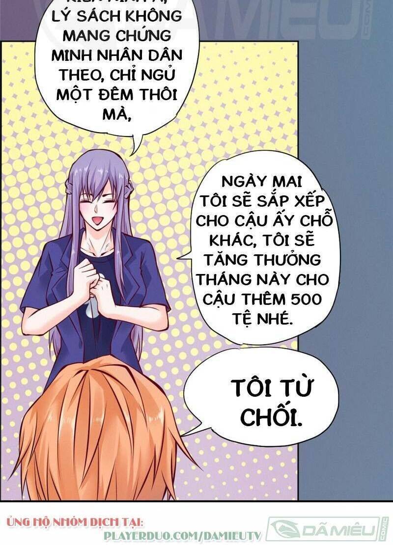 Nhất Phẩm Cao Thủ Chapter 88 - Trang 3