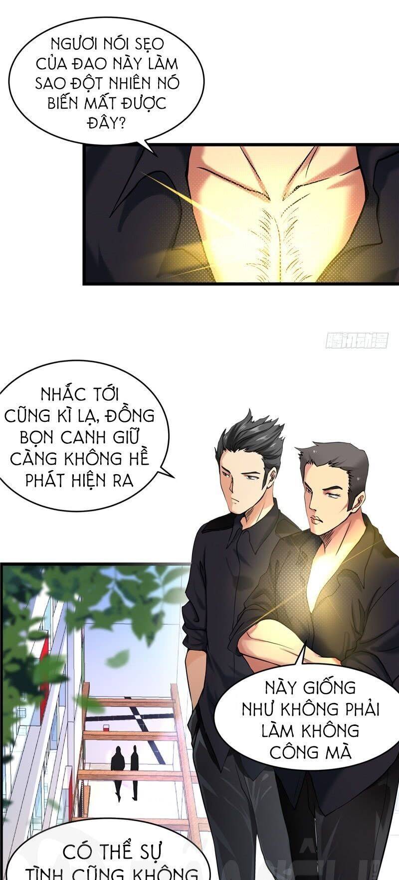 Nhất Phẩm Cao Thủ Chapter 32 - Trang 1