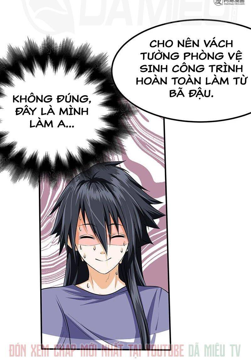 Nhất Phẩm Cao Thủ Chapter 48 - Trang 10