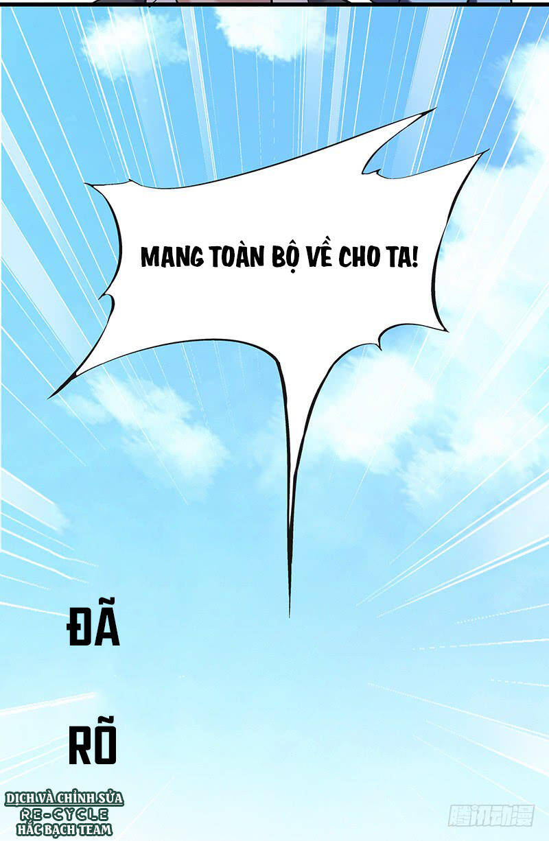 Nhất Phẩm Cao Thủ Chapter 8 - Trang 38