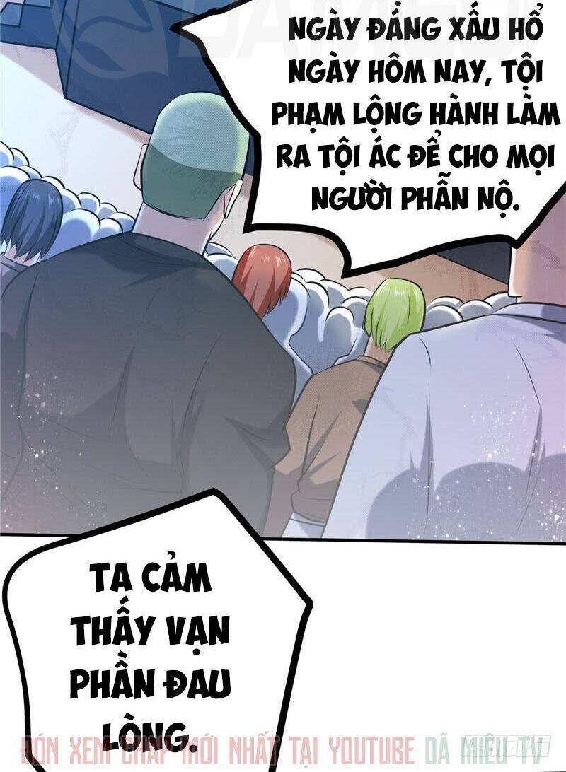 Nhất Phẩm Cao Thủ Chapter 41 - Trang 25